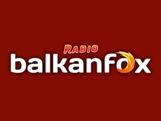 Radio Balkanfox - Srbija