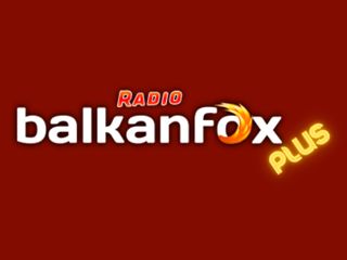 Radio Balkanfox Plus - Srbija