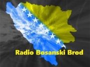 Radio Bosanski Brod - Internet, BiH