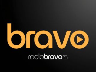 Radio Bravo - Srbija