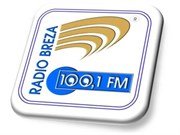 Radio Breza - Breza, BiH