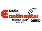 Radio Continental Ohrid - Ohrid, Makedonija