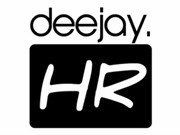 Radio Deejay - Zagreb, Hrvatska