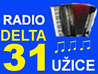 Radio Delta 31 - Srbija