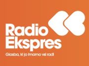 Radio Ekspres - Ljubljana, Slovenija
