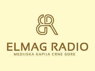 Radio Elmag - Crna Gora