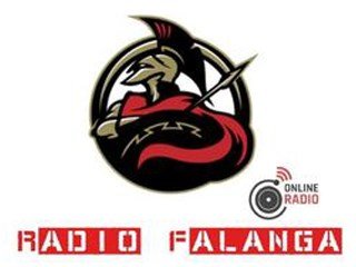 Radio Falanga Kičevo - Makedonija