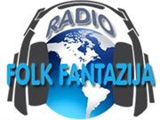 Radio Folk Fantazija - Internet, Dijaspora