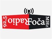 Radio Foča - Foča, BiH