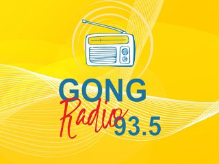 Radio Gong - Srbija
