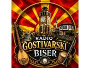 Radio Gostivarski Biser - Gostivar, Makedonija