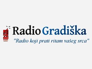 Radio Gradiska 98.8