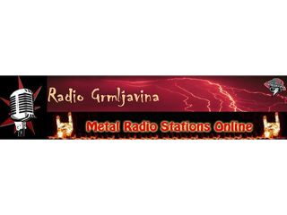 Radio Grmljavina - BiH