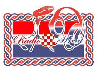 Radio Hrvat - Hrvatska