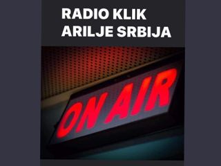 Radio Klik Arilje Srbija - Srbija