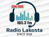 Radio Lakosta - Makedonija