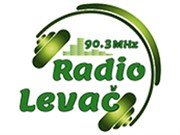 Radio Levač - Rekovac, Srbija