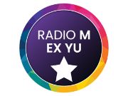 Radio M Ex Yu - Sarajevo, BiH
