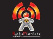 Radio Maestral - Pula, Hrvatska
