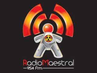 Radio Maestral - Hrvatska