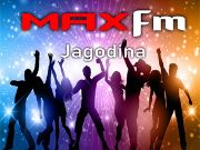 Radio Max Fm Jagodina - Jagodina, Srbija