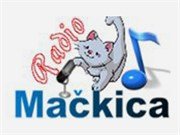 Radio Mačkica Narodna Muzika - Internet, Srbija