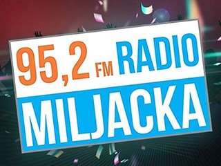 Radio Miljacka - BiH