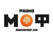Radio Mof - Skopje, Makedonija