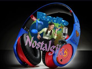 Radio Nostalgija - Dijaspora