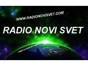 Radio Novi Svet - Beograd, Srbija