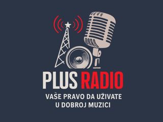 Radio Plus Pancevo - Internet Radio - Srbija