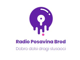 Radio Posavina Brod - BiH