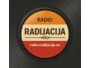 Radio Radijacija - Dijaspora