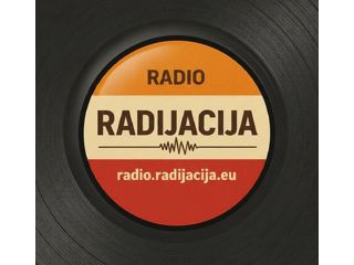 Radio Radijacija - Dijaspora