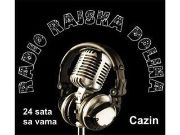 Radio Rajska Dolina - Cazin, BiH