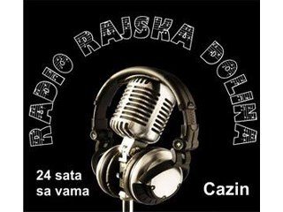 Radio Rajska Dolina - BiH