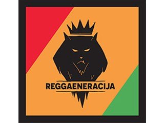 Radio Reggaeneracija - Crna Gora