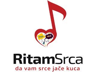 Radio Ritam Srca Rock & Pop - Srbija