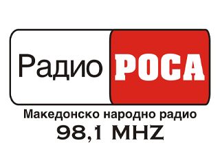 Radio Rosa - Makedonija