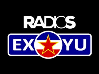 Radio S Ex Yu - Srbija