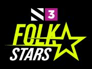 Radio S3 Folk Stars - Beograd, Srbija