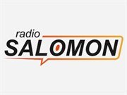 Radio Salomon Dance Now - Ljubljana, Slovenija