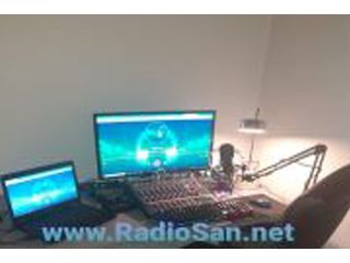 Radio San Dj Horko - BiH