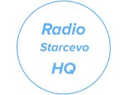 Radio Starčevo Folk - Internet, Srbija