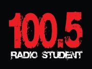 Radio Student - Zagreb, Hrvatska