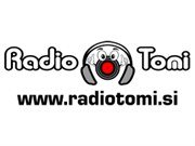 Radio Tomi - Celje, Slovenija