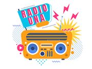 Radio Una - Internet, Srbija