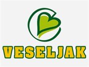 Radio Veseljak - Ljubljana, Slovenija