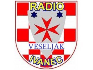 Radio Veseljak Ivanec - Hrvatska