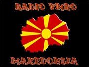 Radio Vmro - Internet, Makedonija